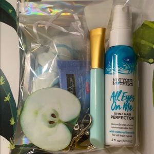 Entire Treat Yourself Bundle